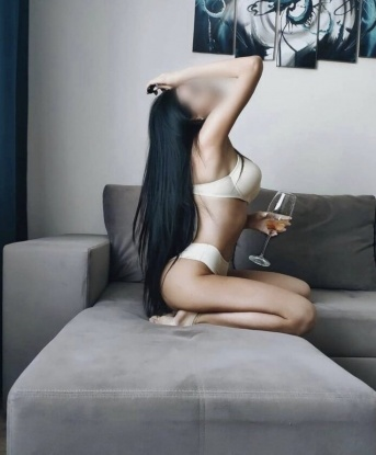 Анкета проститутки Рада - Фото 1, Ленинкент, 22 года, №14524